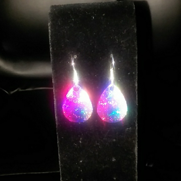 Handmade earrings - Picture 6 of 10